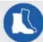 GUDE KS 402 P - Symbols - 14