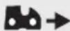 GUDE KS 402 P - Symbole - 10