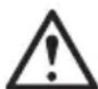 GUDE KS 402 P - Portez une protection auditive! - 1