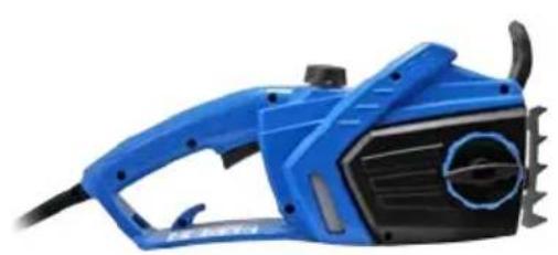 GUDE KS 402 P - 1