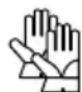 Ferm SGM1011 - Explanation of symbols - 3