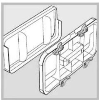 INDESIT IDCE 845 - Informations importantes - 11