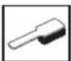 MCCULLOCH T22 LS - Marmitta - 2