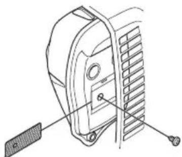 MCCULLOCH T22 LS - Lyddæmper - 3