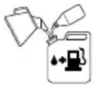 MCCULLOCH T22 LS - Bensin - 2