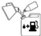 MCCULLOCH T22 LS - Benzine - 2