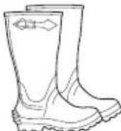 MCCULLOCH T22 LS - CIZME - 1