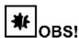 METABO BasicAir 250 - Läs detta först! - 3