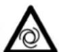 METABO BasicAir 250 - Symbole auf dem Gerät - 4