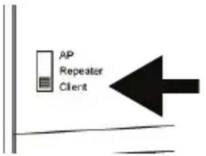 AP Repeater Client