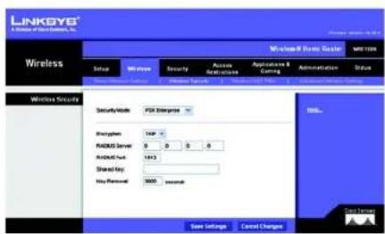 LINKSYS WRT150N - PSK2-Enterprise - 1