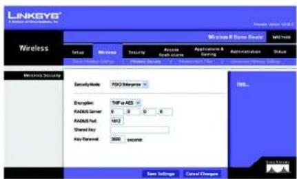 LINKSYS WRT150N - PSK2-Enterprise - 2