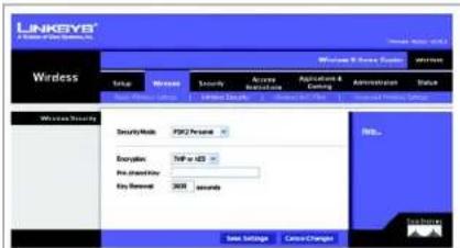 LINKSYS WRT150N - PSK2-Personal - 2