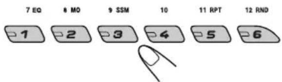 7 EQ 8 MO 9 SSM 10 11 RPT 12 RND 1 2 3 4 5 6