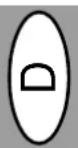 SHARP AL-1043 - STATUS INDICATORS - 2