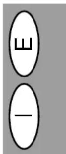 E -