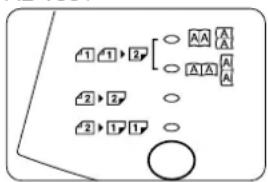 1 1 3 [○ AA A ○ AA A 2 2 2 1 1 ○ ○