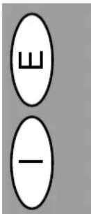 E -