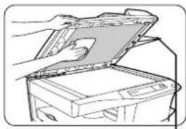SHARP AL-1043 - AL-1551 only : - 5