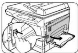 SHARP AL-1043 - AL-1551 only : - 6