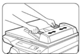 SHARP AL-1043 - For AL-1551 : - 2
