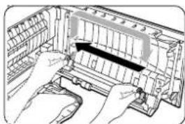 SHARP AL-1043 - Setting the power save modes and auto clear time, and stream feeding mode. (except for AL-1043) - 8