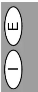 E -