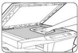 SHARP AL-1043 - MANTENIMIENTO POR PARTE DEL USUARIO MANUTENZIONE DA PARTE DELL'UTENTE - 2