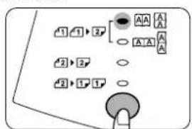 SHARP AL-1043 - When using the original table - 3