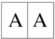 SHARP AL-1551 - Per l'AL-1551 : - 1