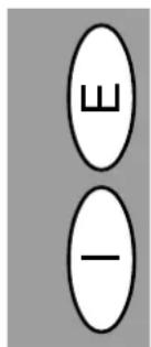 E -