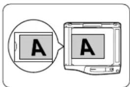 A A