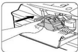 SHARP AL-1551 - INLEIDING - 14