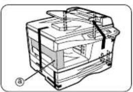 SHARP AL-1551 - INLEIDING - 6
