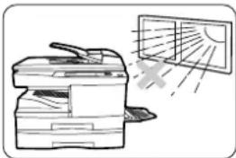 SHARP AL-1551 - Convenzioni adottate in questo manuale - 6