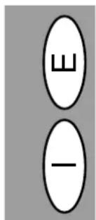 E -