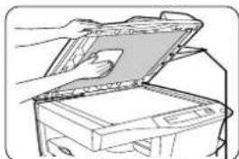 SHARP AL-1551 - AL-1551 only : - 7