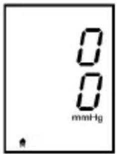 0 0 mmHg