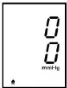 0 0 mmHg