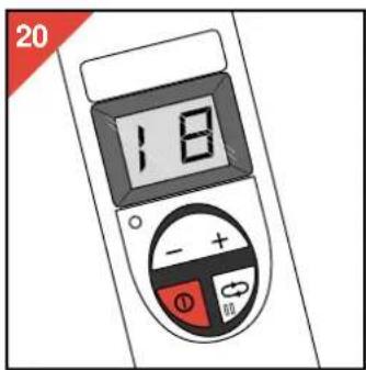 PHILIPS HB 846 - Extra mogelijkheden - 2