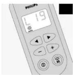 PHILIPS L 19 ※