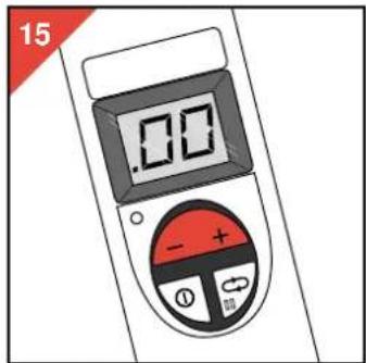 PHILIPS HP3701 - Merk - 1