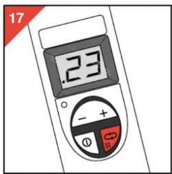 17 .23 - + ① #