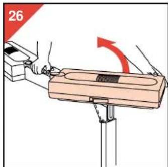 PHILIPS HP3701 - Important - 15