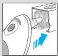 BRAUN Thermoscan 6022 - Comment utiliser votre ThermoScan de Braun ? - 2
