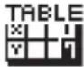 CASIO CFX-9850GC - - Wahl eines Icons - 9