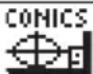 CASIO CFX-9850GC - - Wahl eines Icons - 11