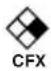 CASIO CFX-9850GC - - Spezifizieren der Grafik-Farbe - 1