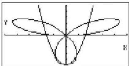 Y X