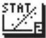 CASIO CFX-9850GC - - Wahl eines Icons - 3